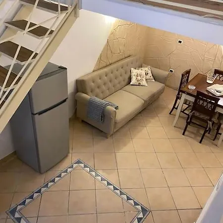 Apartment Casa Centro Il Bovio *